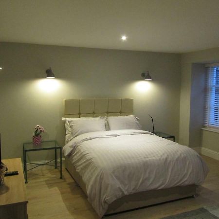 ليمينغتون The Apartment, Lower Ground Floor, Clarendon Place المظهر الخارجي الصورة