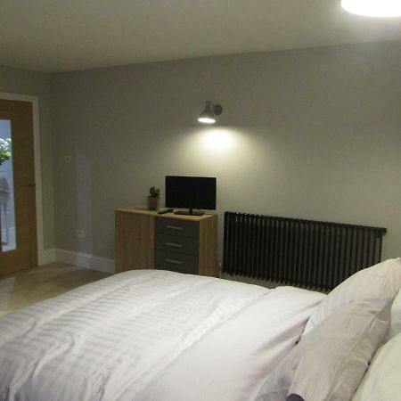 ليمينغتون The Apartment, Lower Ground Floor, Clarendon Place المظهر الخارجي الصورة