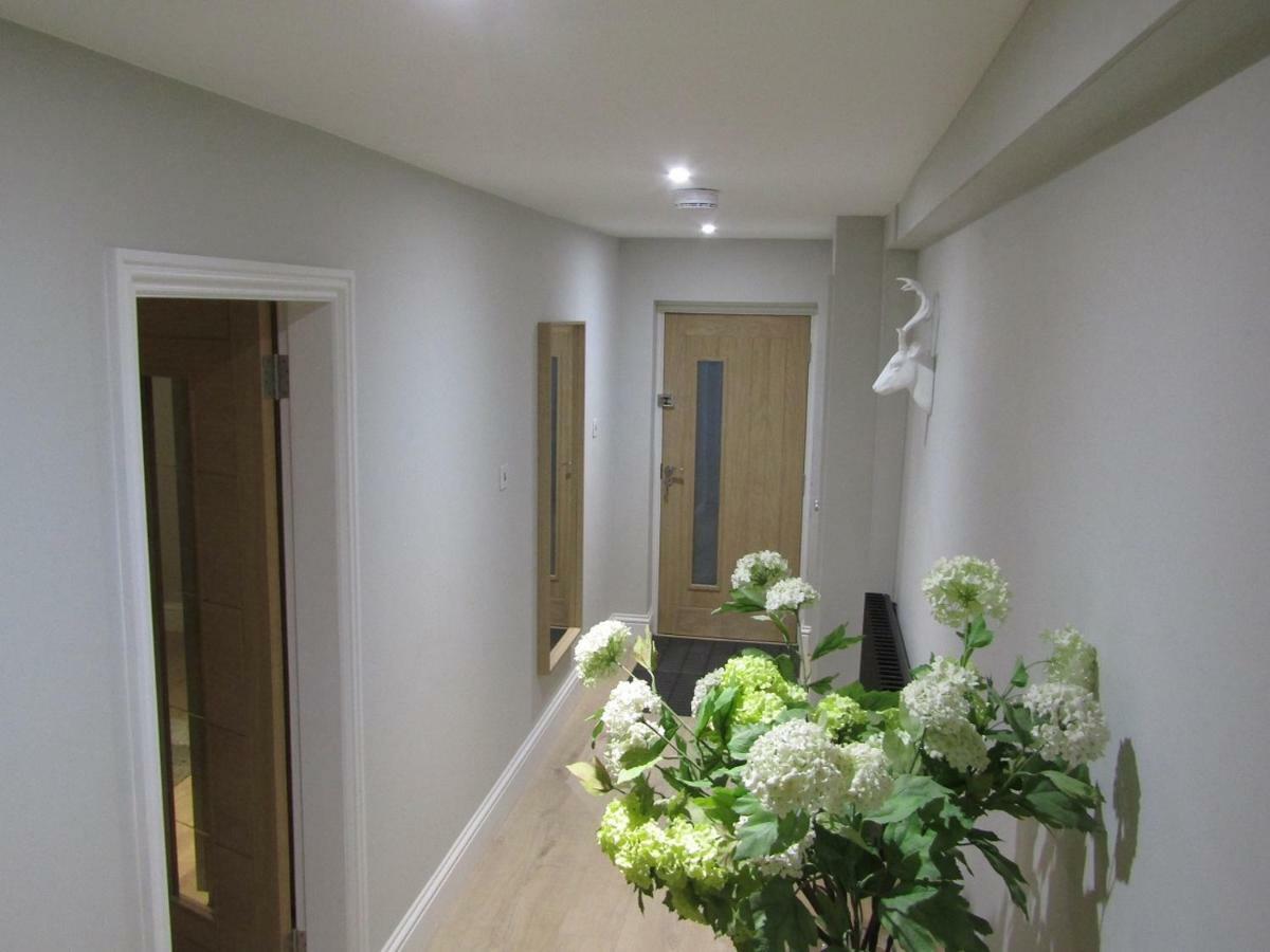 ليمينغتون The Apartment, Lower Ground Floor, Clarendon Place المظهر الخارجي الصورة