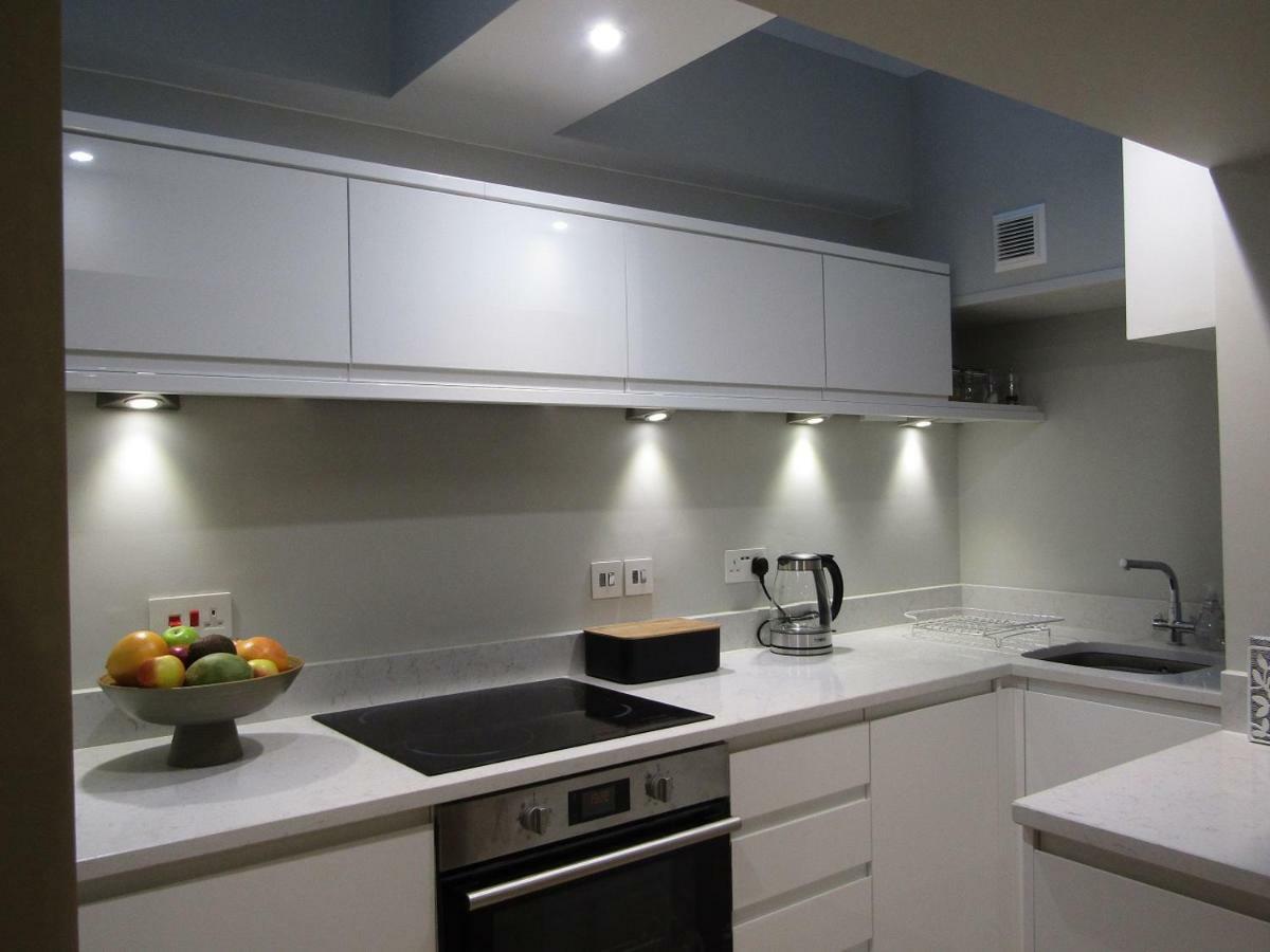ليمينغتون The Apartment, Lower Ground Floor, Clarendon Place المظهر الخارجي الصورة