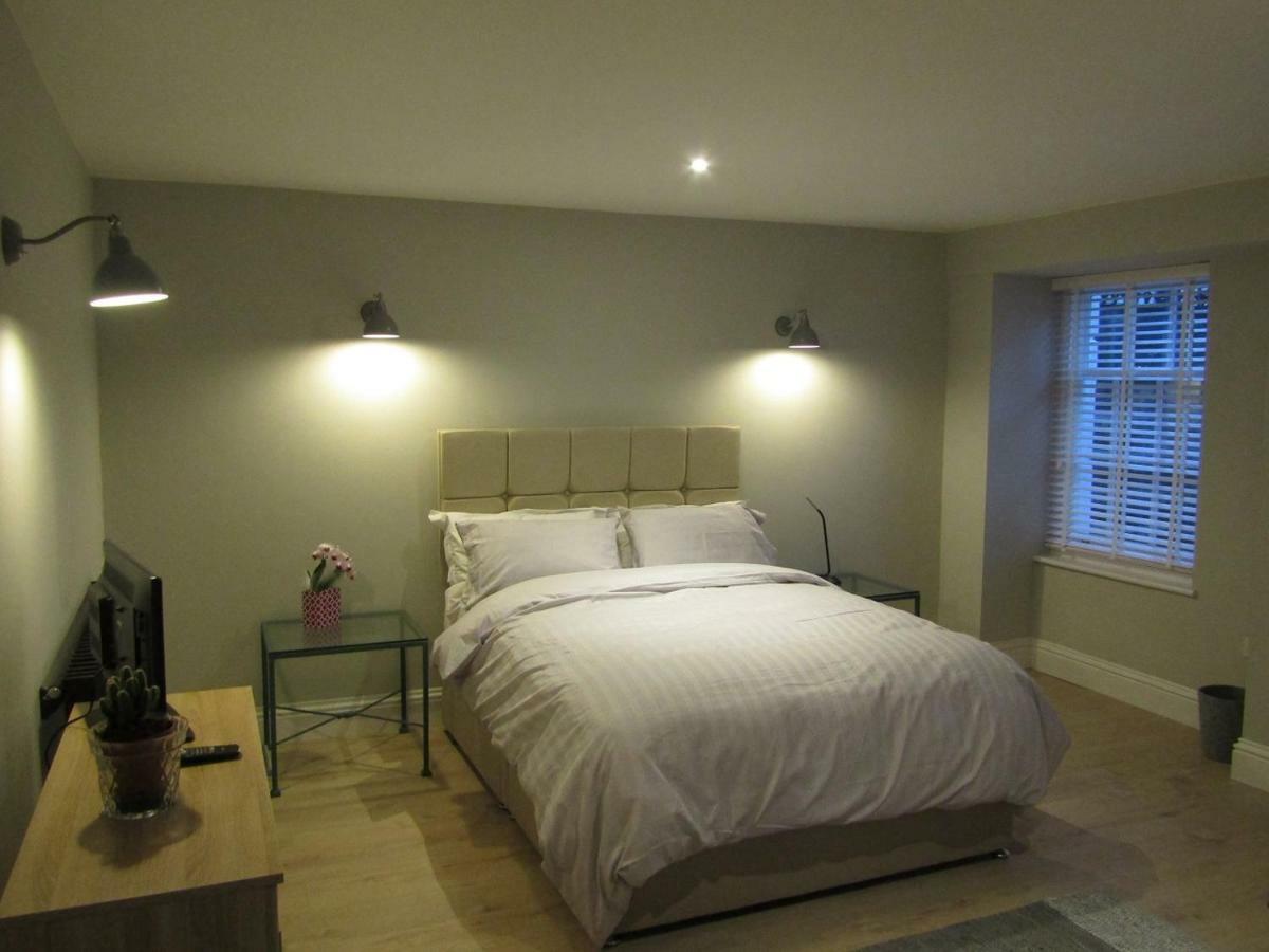 ليمينغتون The Apartment, Lower Ground Floor, Clarendon Place المظهر الخارجي الصورة