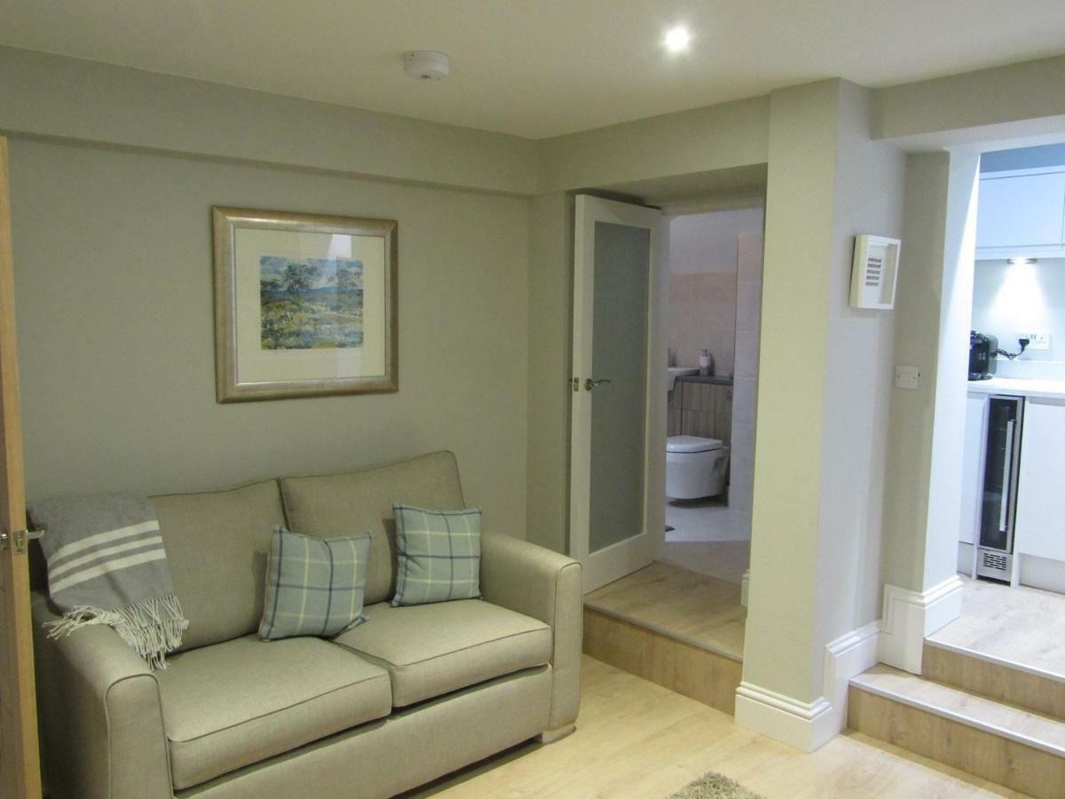 ليمينغتون The Apartment, Lower Ground Floor, Clarendon Place المظهر الخارجي الصورة