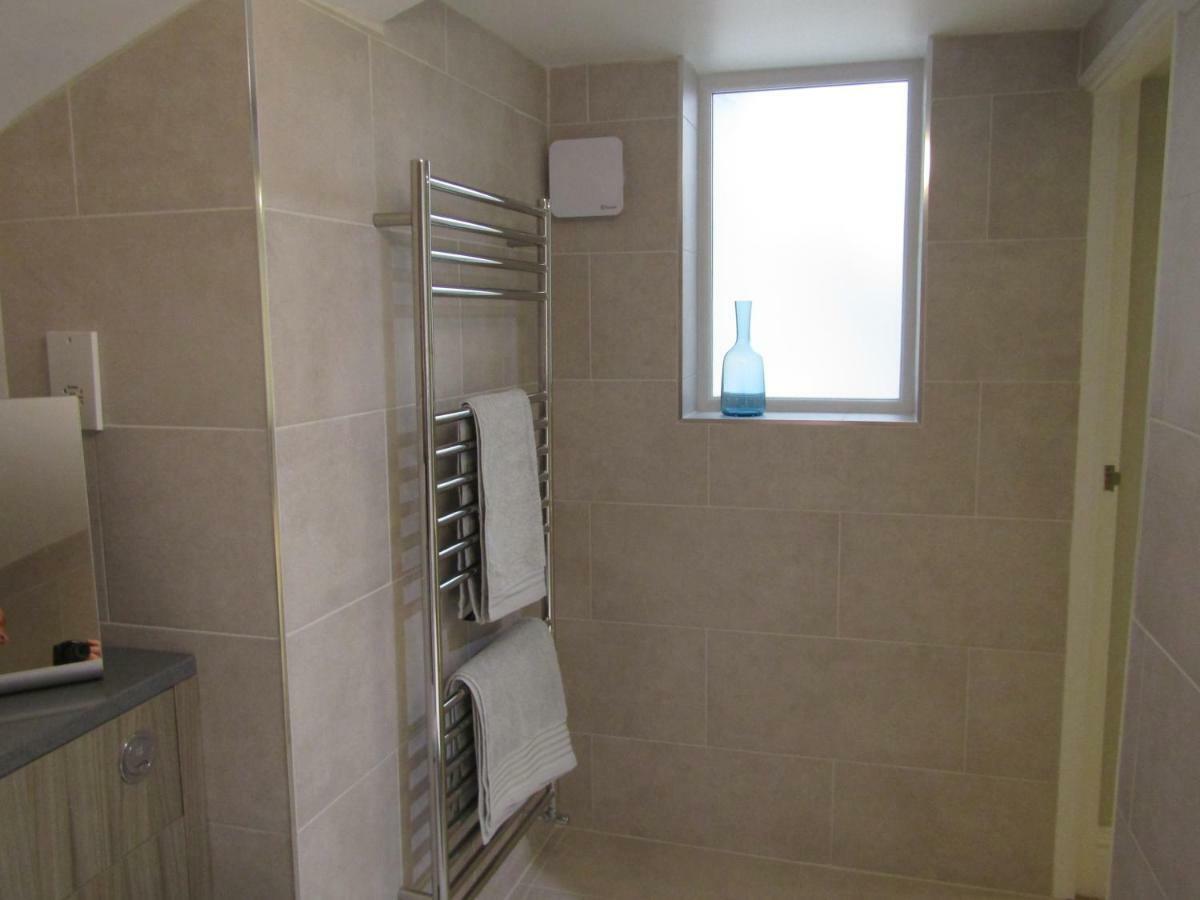 ليمينغتون The Apartment, Lower Ground Floor, Clarendon Place المظهر الخارجي الصورة