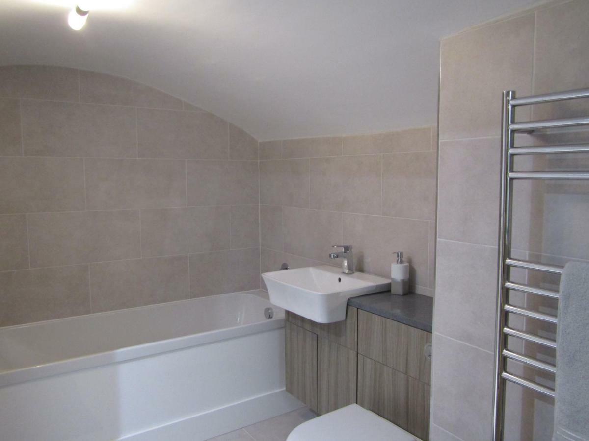 ليمينغتون The Apartment, Lower Ground Floor, Clarendon Place المظهر الخارجي الصورة