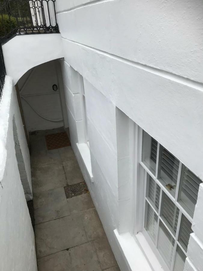 ليمينغتون The Apartment, Lower Ground Floor, Clarendon Place المظهر الخارجي الصورة