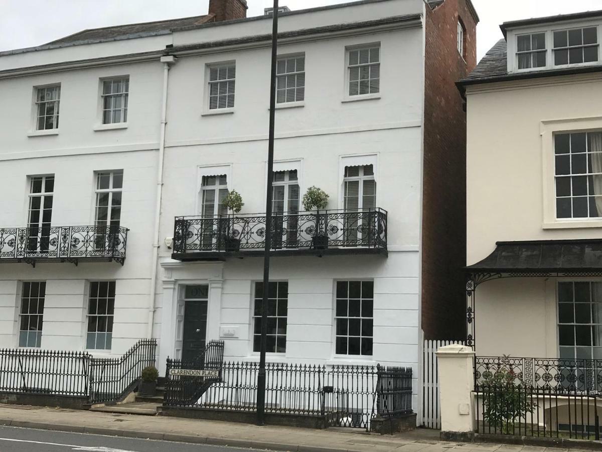 ليمينغتون The Apartment, Lower Ground Floor, Clarendon Place المظهر الخارجي الصورة