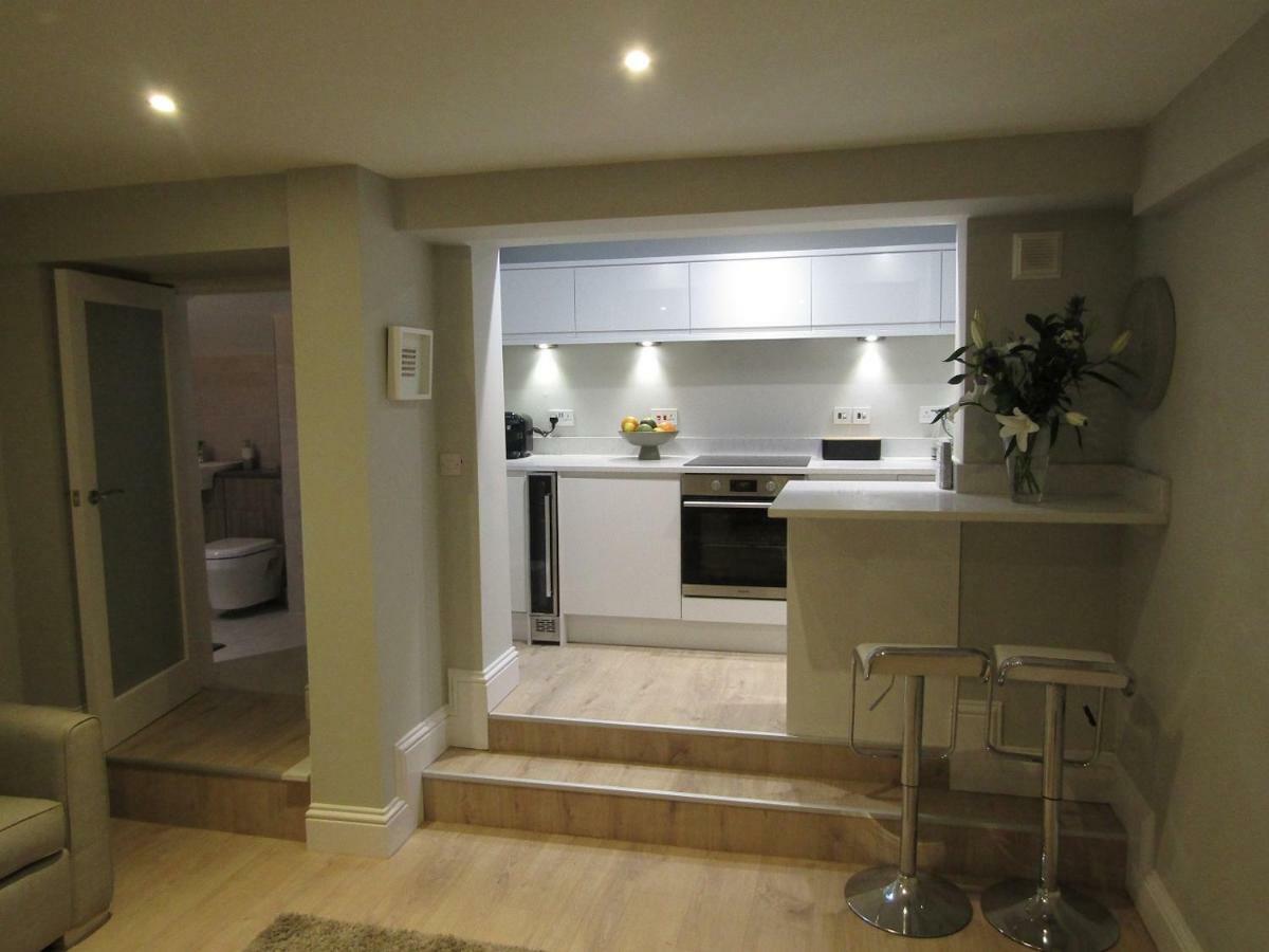 ليمينغتون The Apartment, Lower Ground Floor, Clarendon Place المظهر الخارجي الصورة