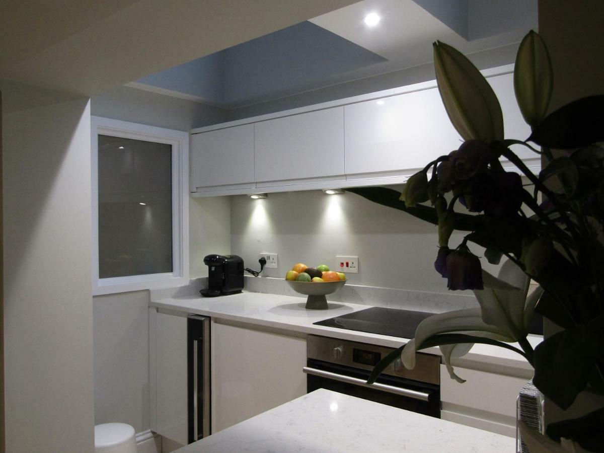ليمينغتون The Apartment, Lower Ground Floor, Clarendon Place المظهر الخارجي الصورة