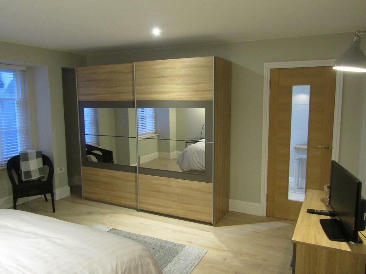ليمينغتون The Apartment, Lower Ground Floor, Clarendon Place المظهر الخارجي الصورة
