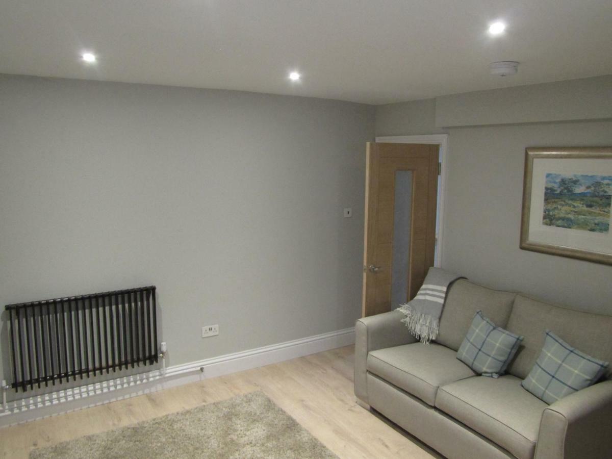 ليمينغتون The Apartment, Lower Ground Floor, Clarendon Place المظهر الخارجي الصورة